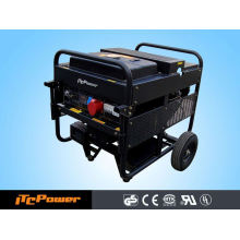 10kVA DG12000LE ITC-Power Conjunto Gerador Diesel